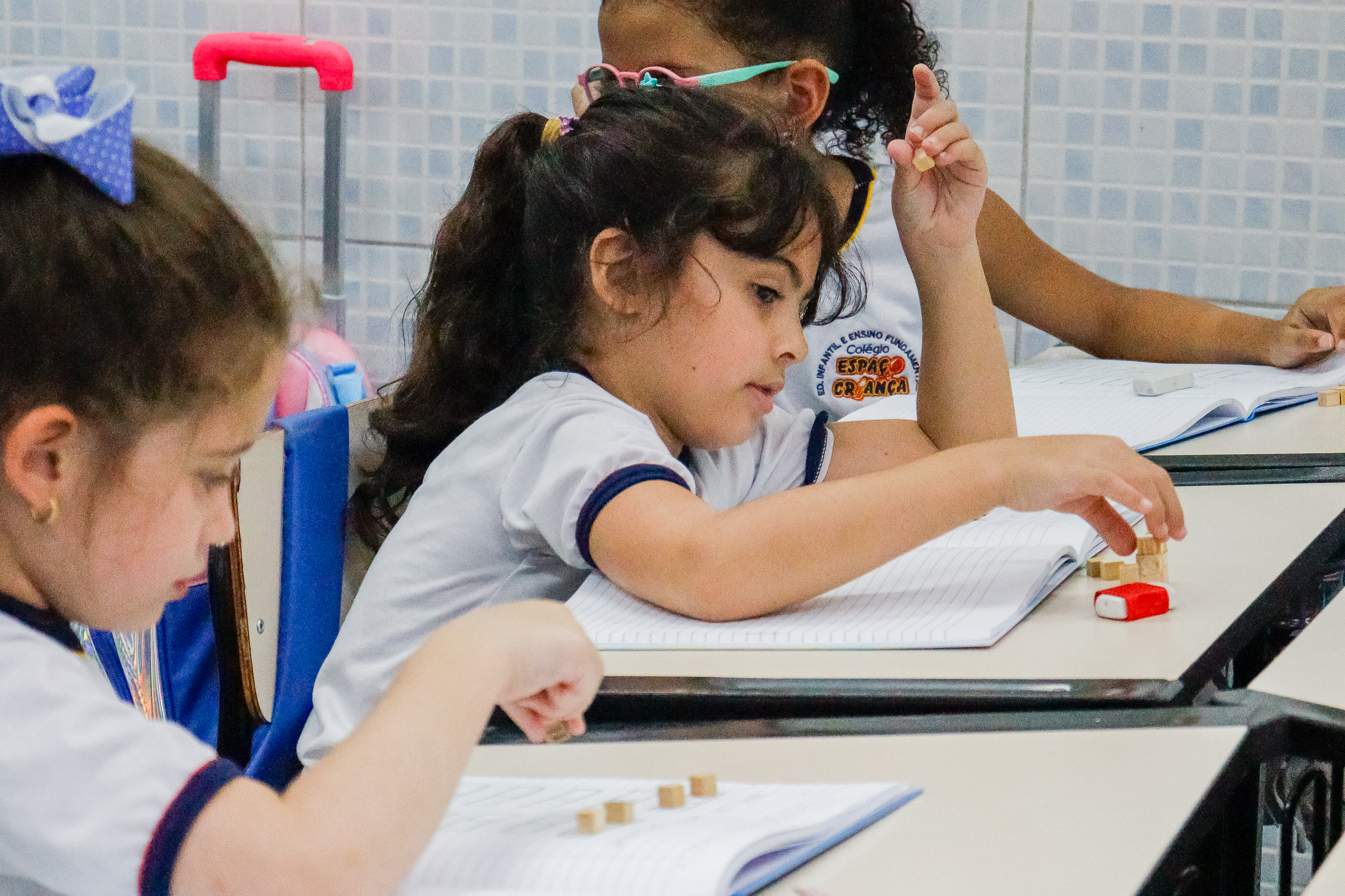 Educação Infantil